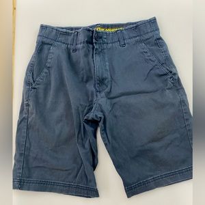 Lee extreme comfort Navy blue shorts